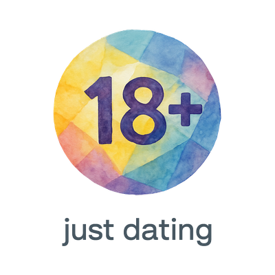 JUST DATING Partnervermittlung Bild